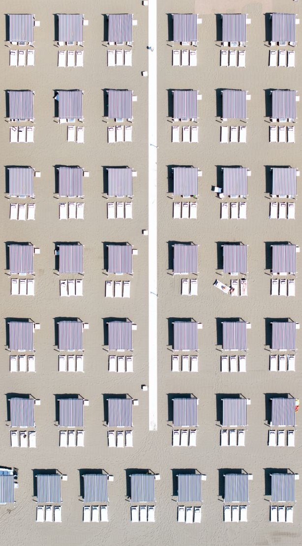 Jacopo Di Cera, Geometry #3, 2024, Fine Art on Baryta Paper, Limite Edition of 6, 120x90 cm