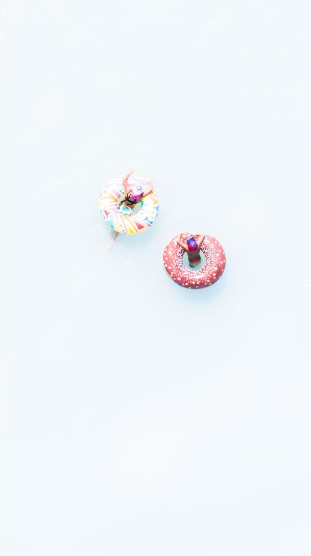 Jacopo Di Cera, Milky Bath #5, 2025, Fine Art on Baryta Paper, Limite Edition of 6, 145,3x84,4 cm